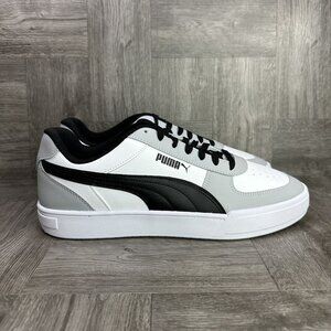 Puma Carter Men's size 10.5 Multicolored Leather Shoes